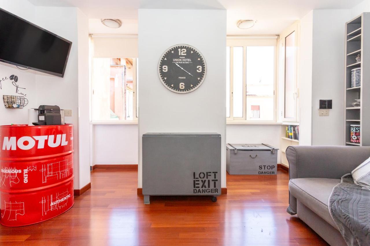 Casa Miso Appartement Rome