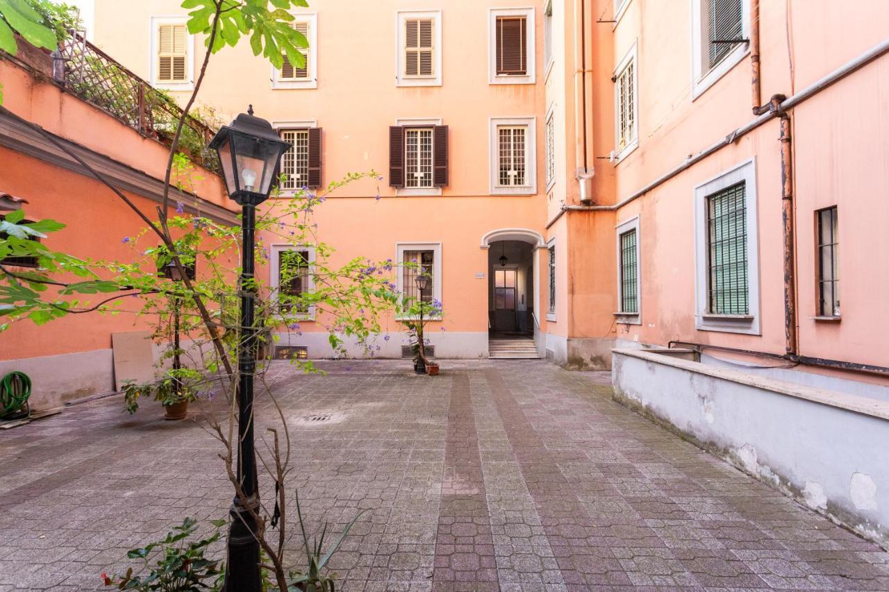 Casa Miso Appartement Rome