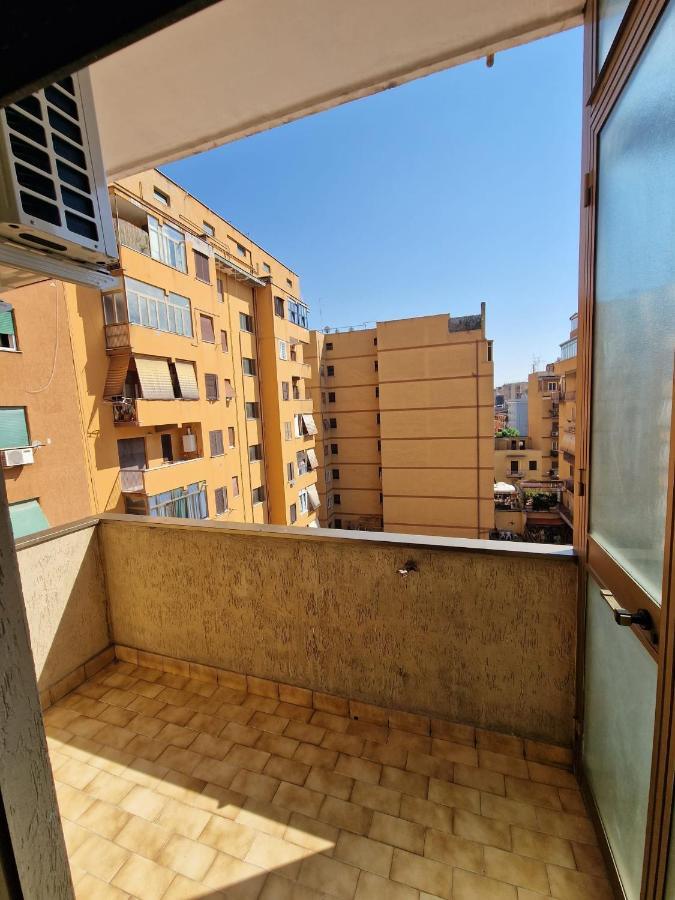 Apartment Malatesta House