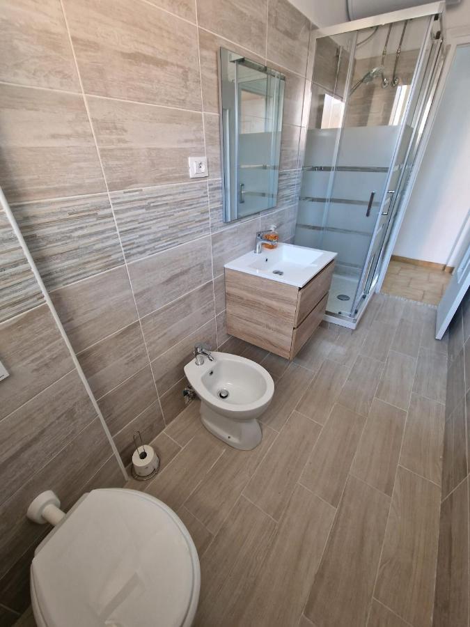 Apartment Malatesta House *