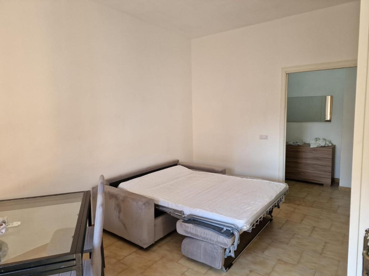 Malatesta House Apartment