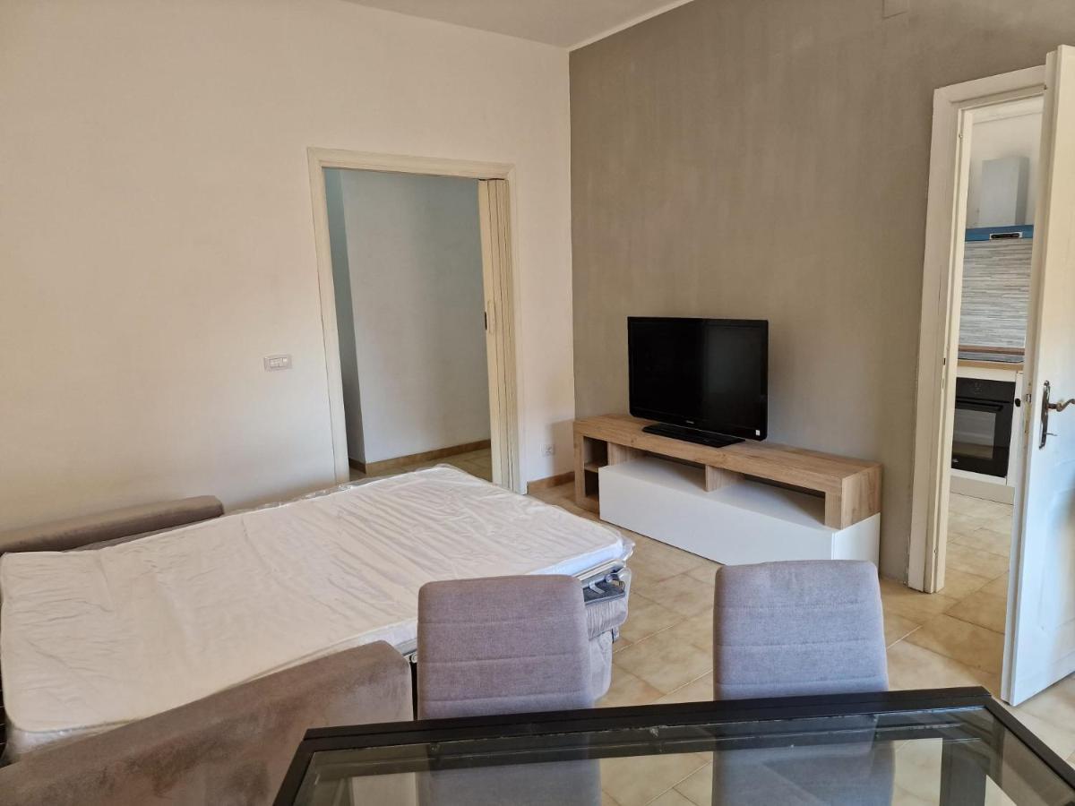 Malatesta House Apartment