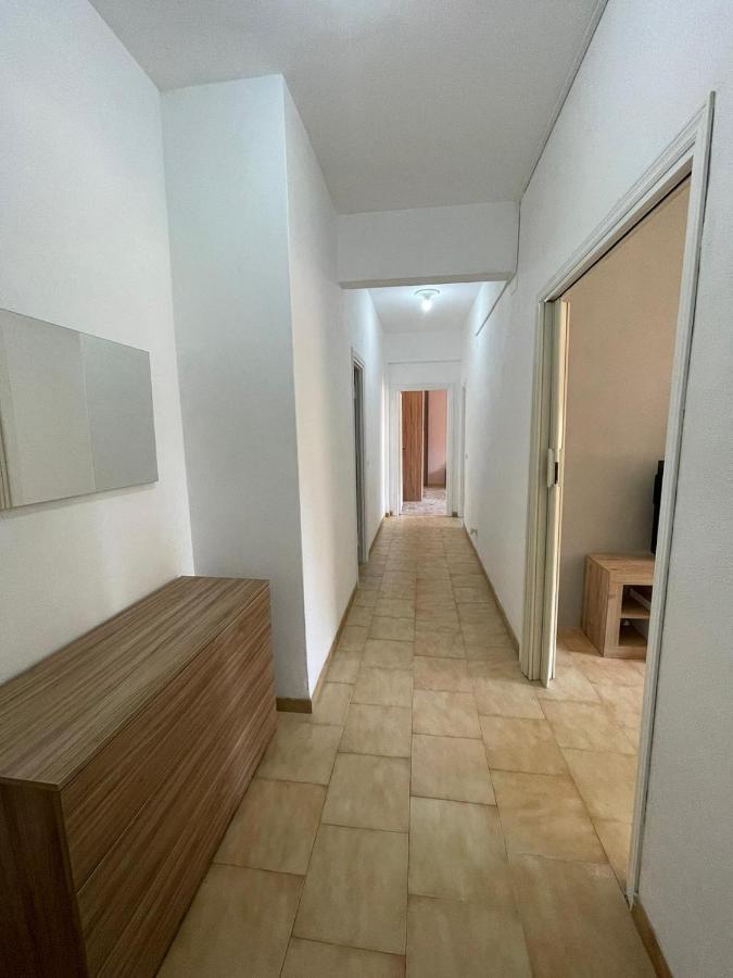 Malatesta House Apartment *