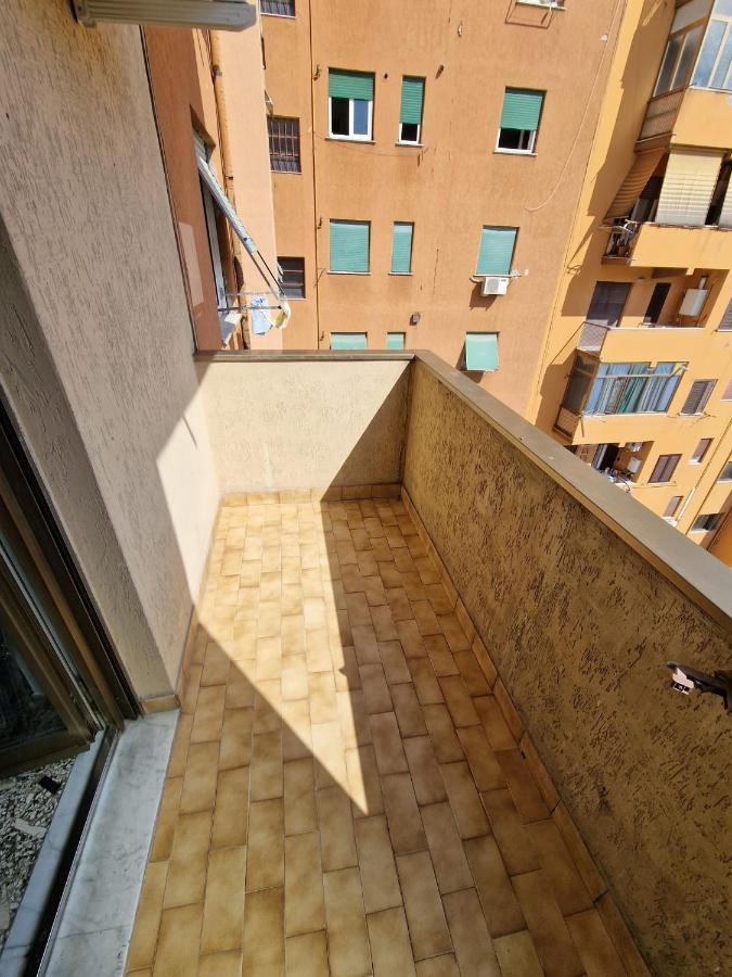 Malatesta House Rome