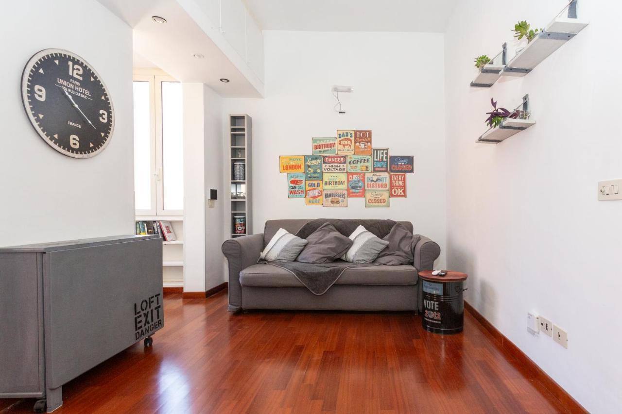 Appartement Casa Miso *