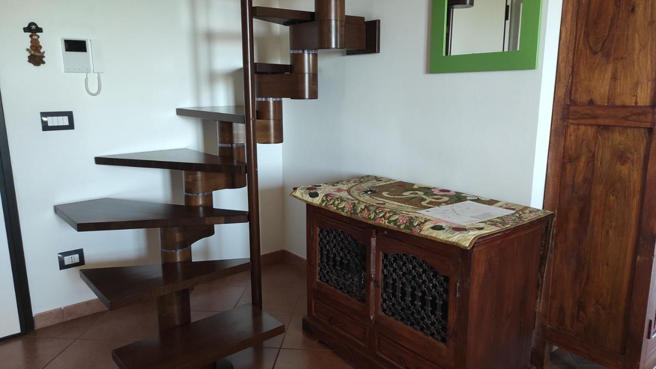 Appartement With A View Rome