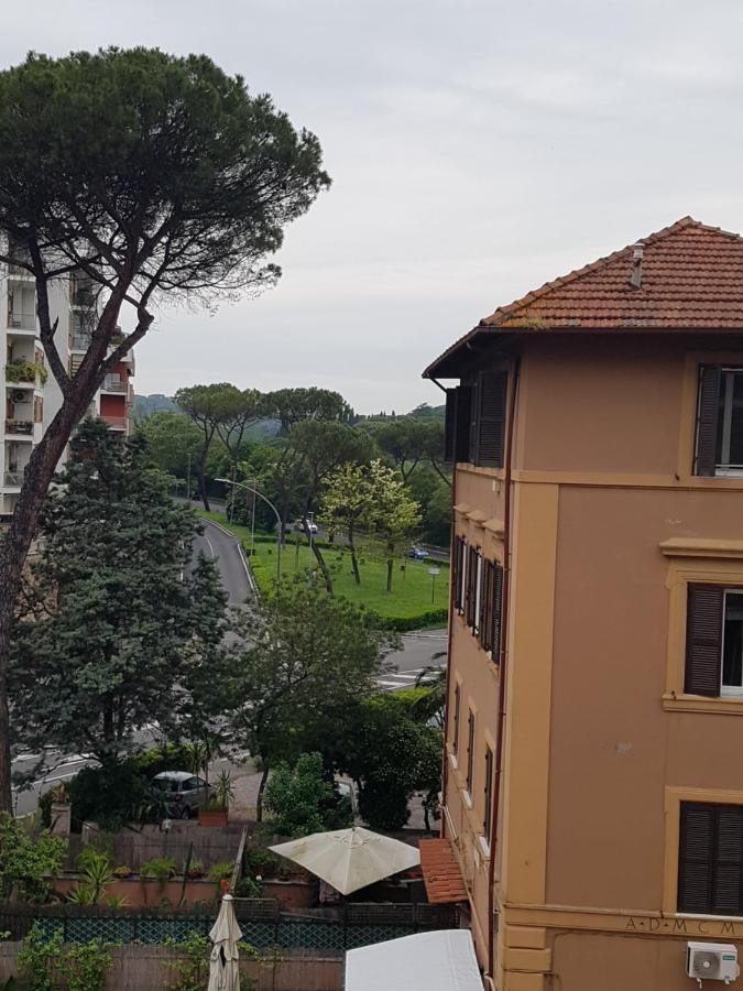 Casa Dorianna Stanze In Affitto Maison d'hôtes Rome