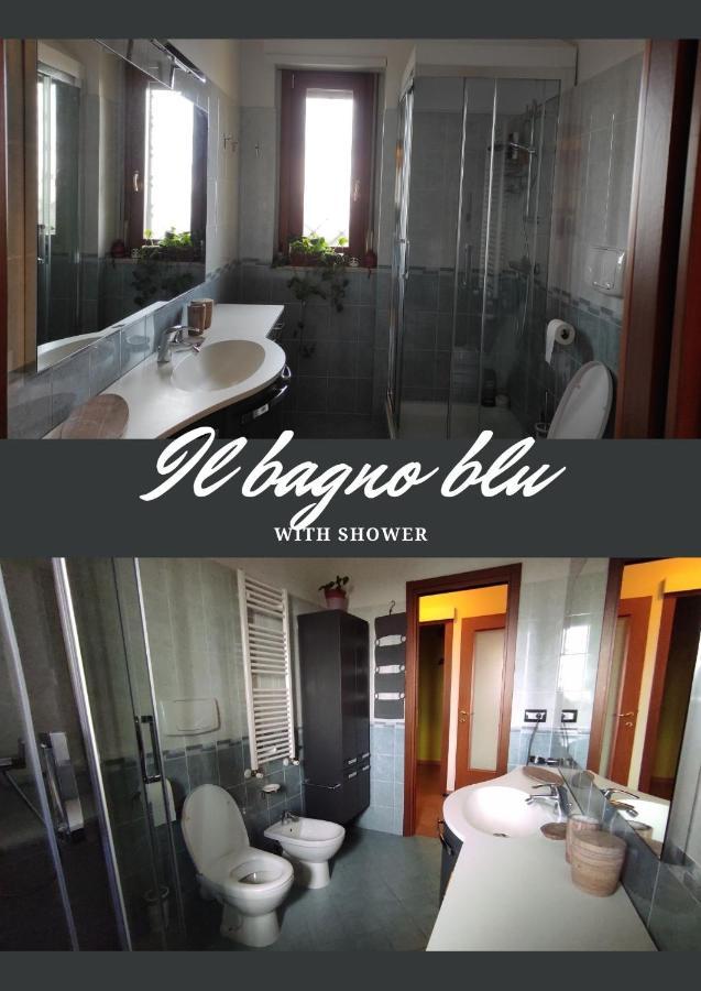 Appartement With A View Rome
