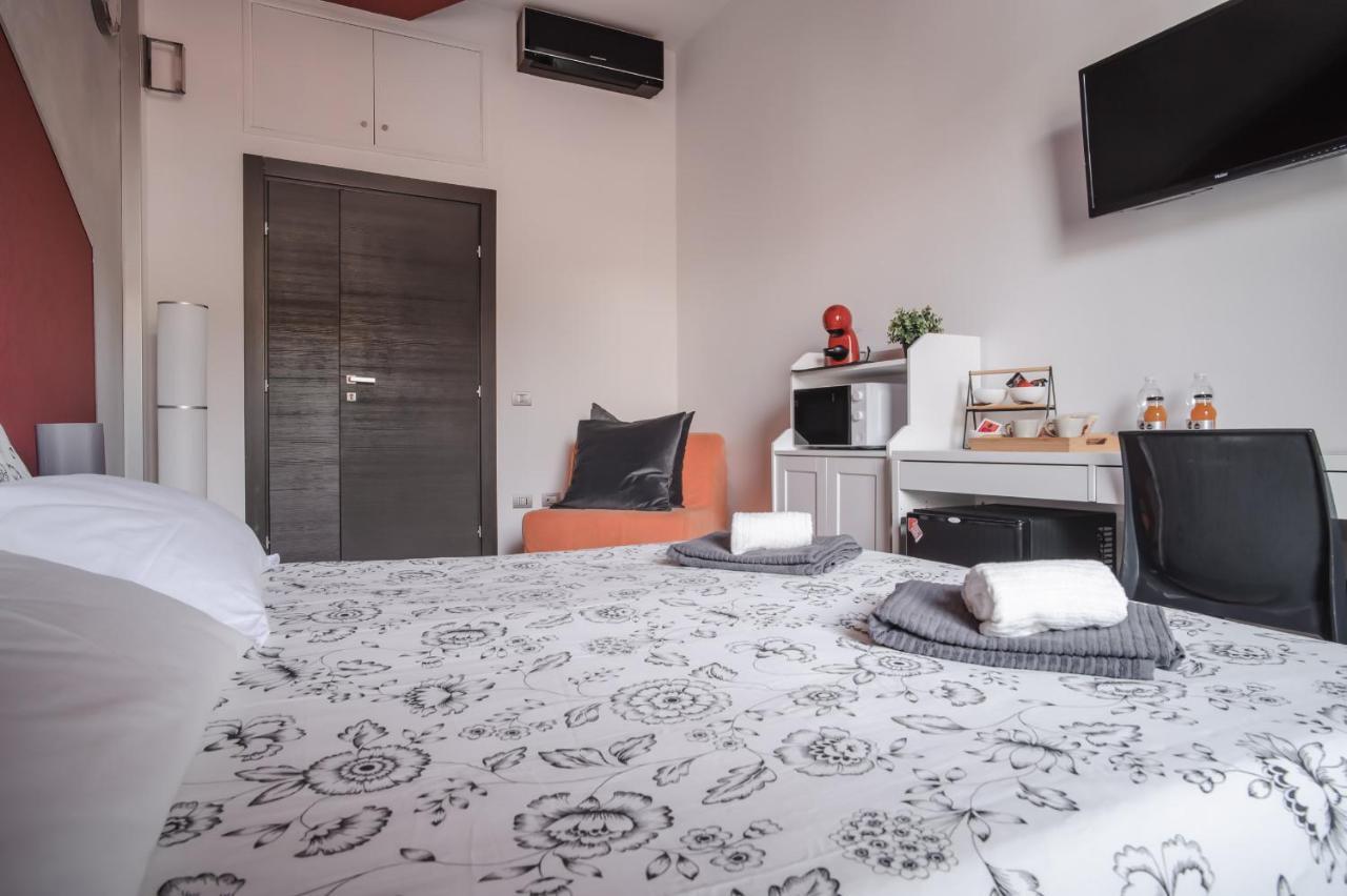 Vatican Stories Bed & Breakfast Roma