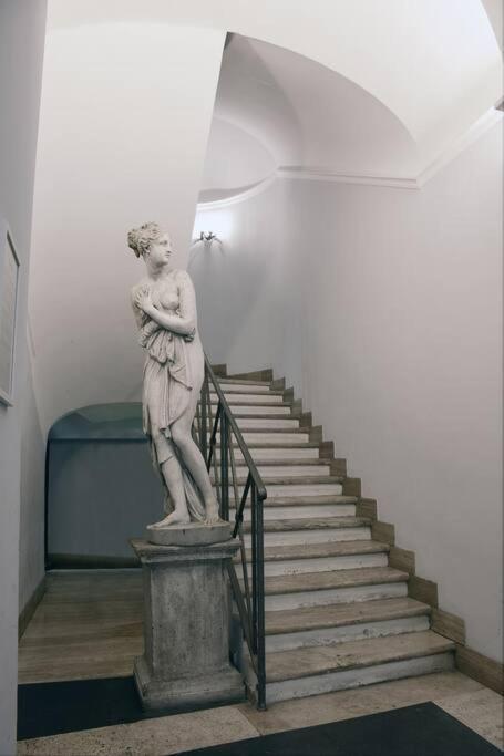 Appartement Piazza Di Spagna - Family Rome