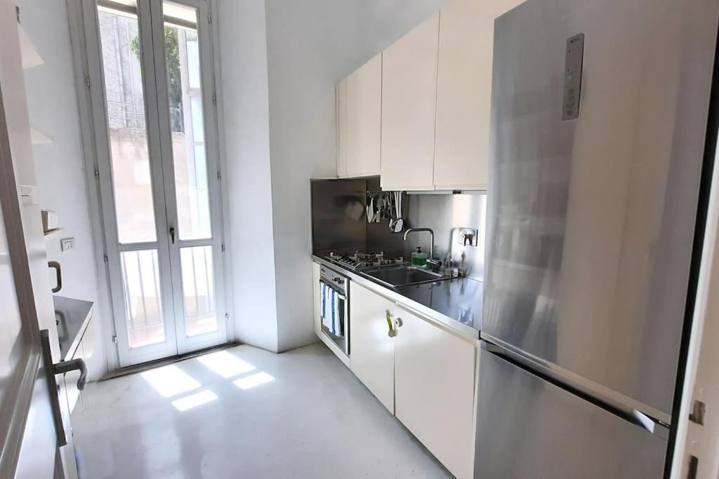 Appartement Piazza Di Spagna - Family Rome