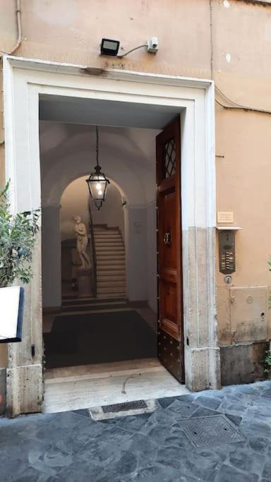 Piazza Di Spagna - Family Appartement Rome