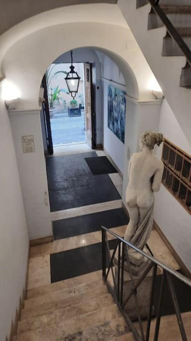 Piazza Di Spagna - Family Appartement