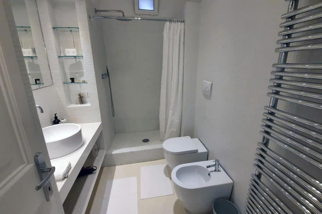 Appartement Piazza Di Spagna - Family Rome