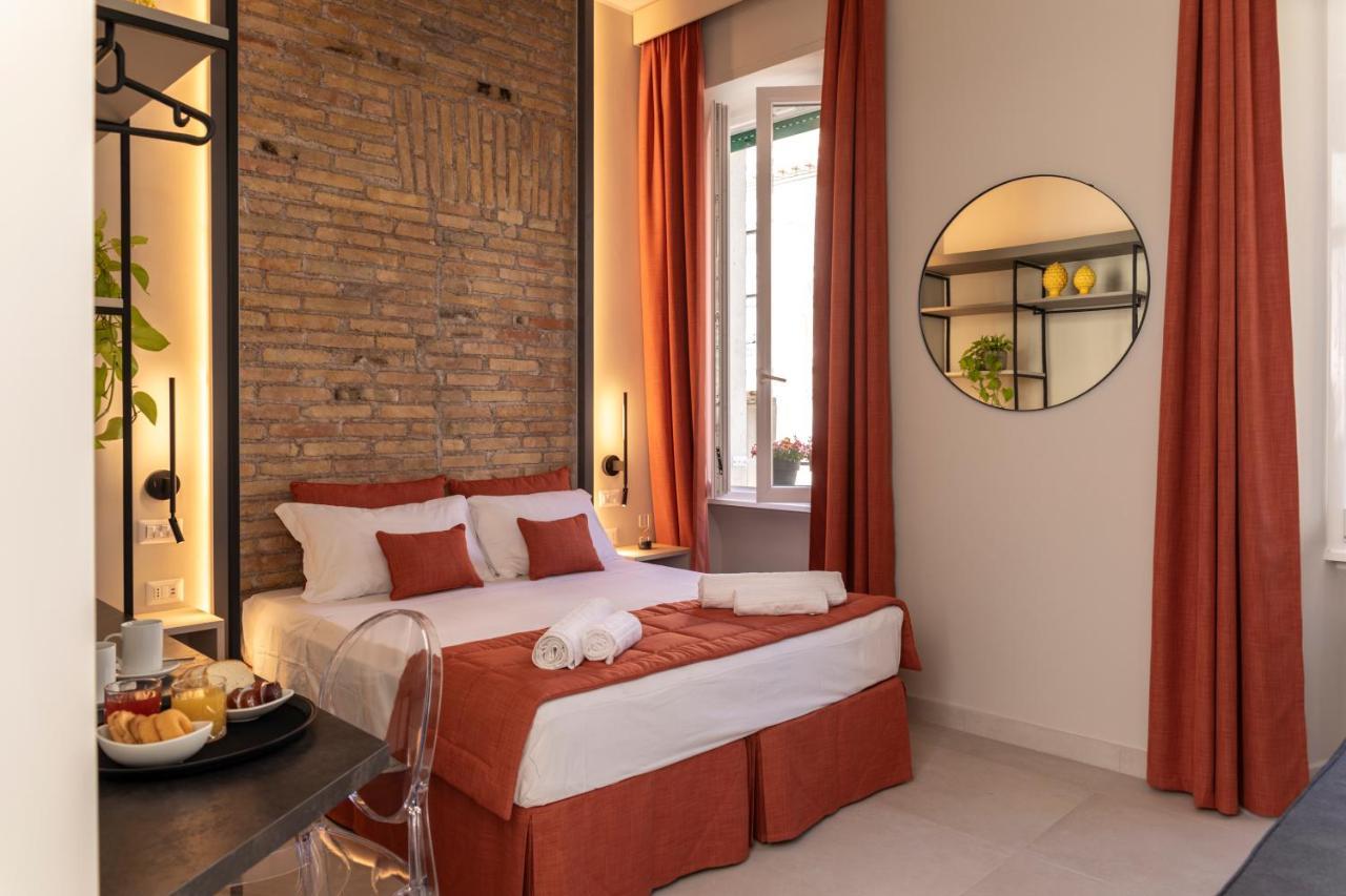 Gasthuis Trastevere 143 *