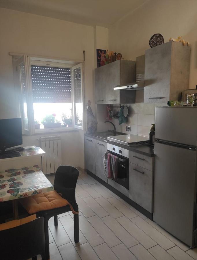 Homestay Pineta Sacchetti *