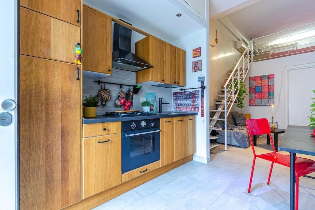Attaliana Apartment Rome