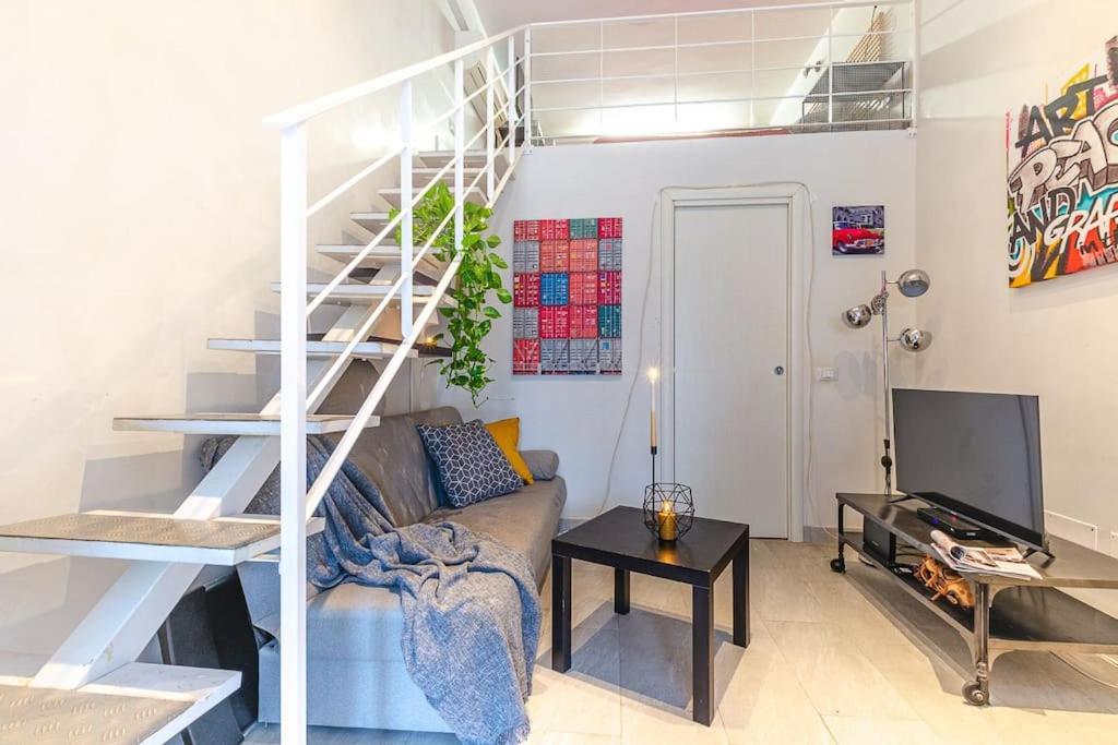 Attaliana Apartment *