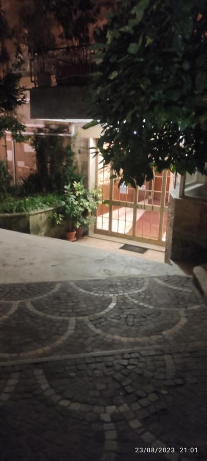Apartamento Citta Giardino Roma