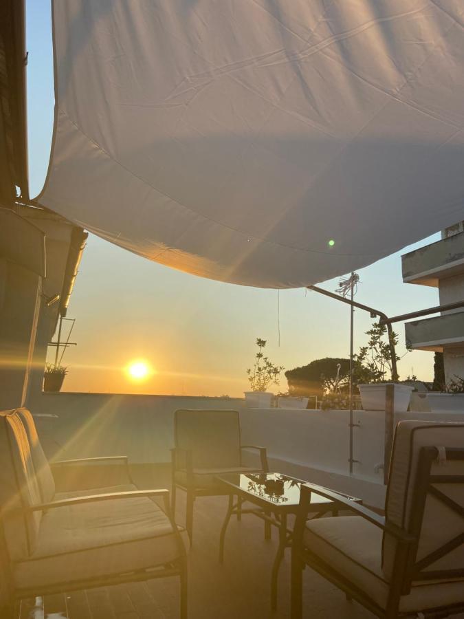Appartement Il Tramonto