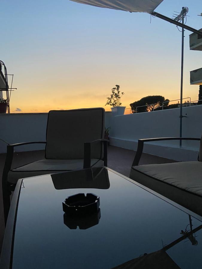 Il Tramonto * Rome