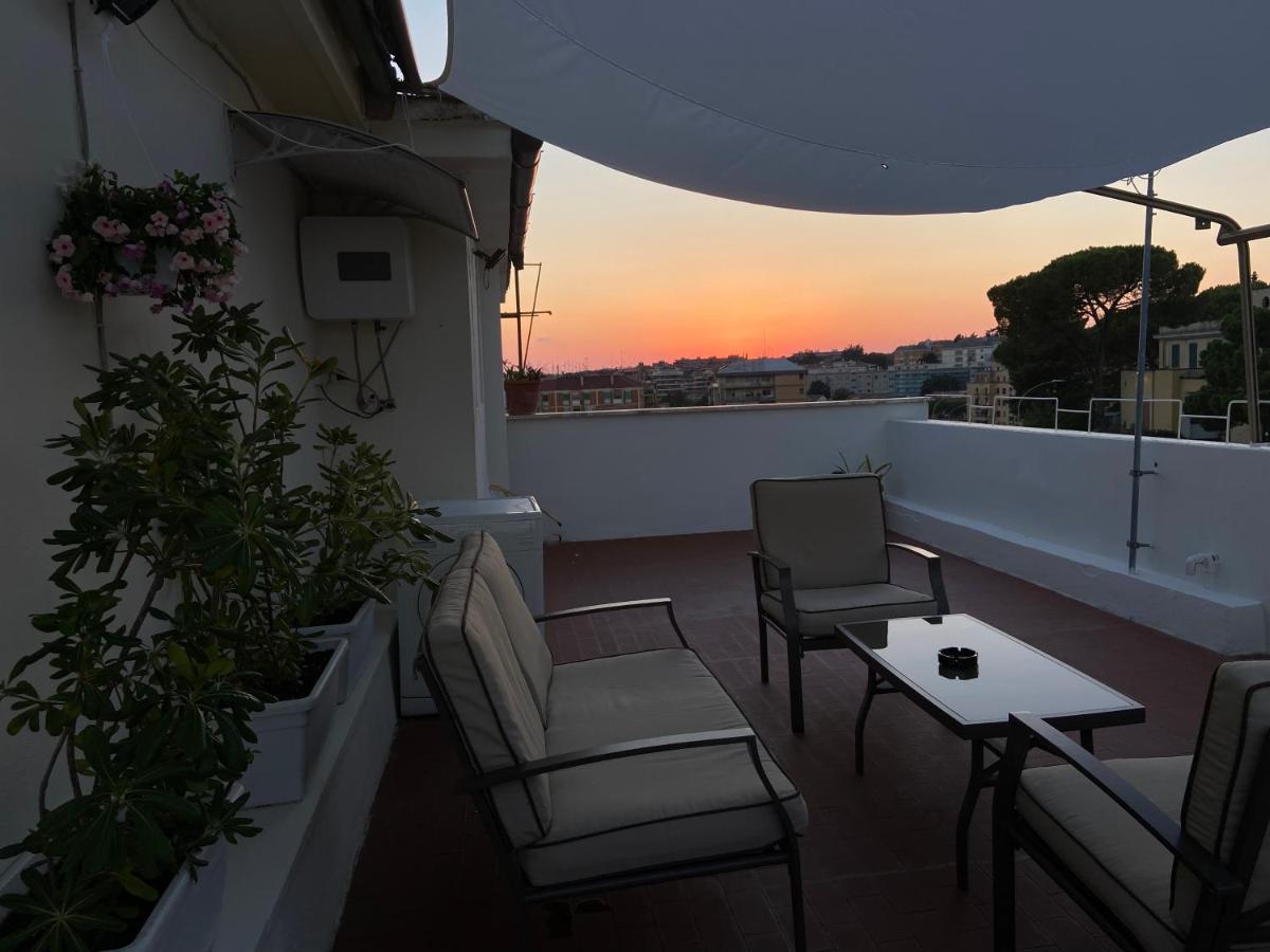 Il Tramonto Appartement Rome