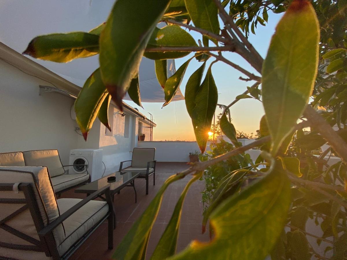 Il Tramonto