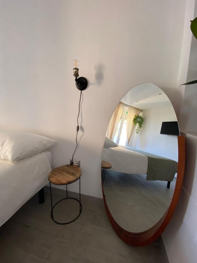 Il Tramonto Appartement *