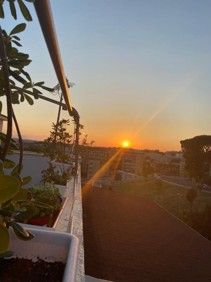 Il Tramonto Appartement