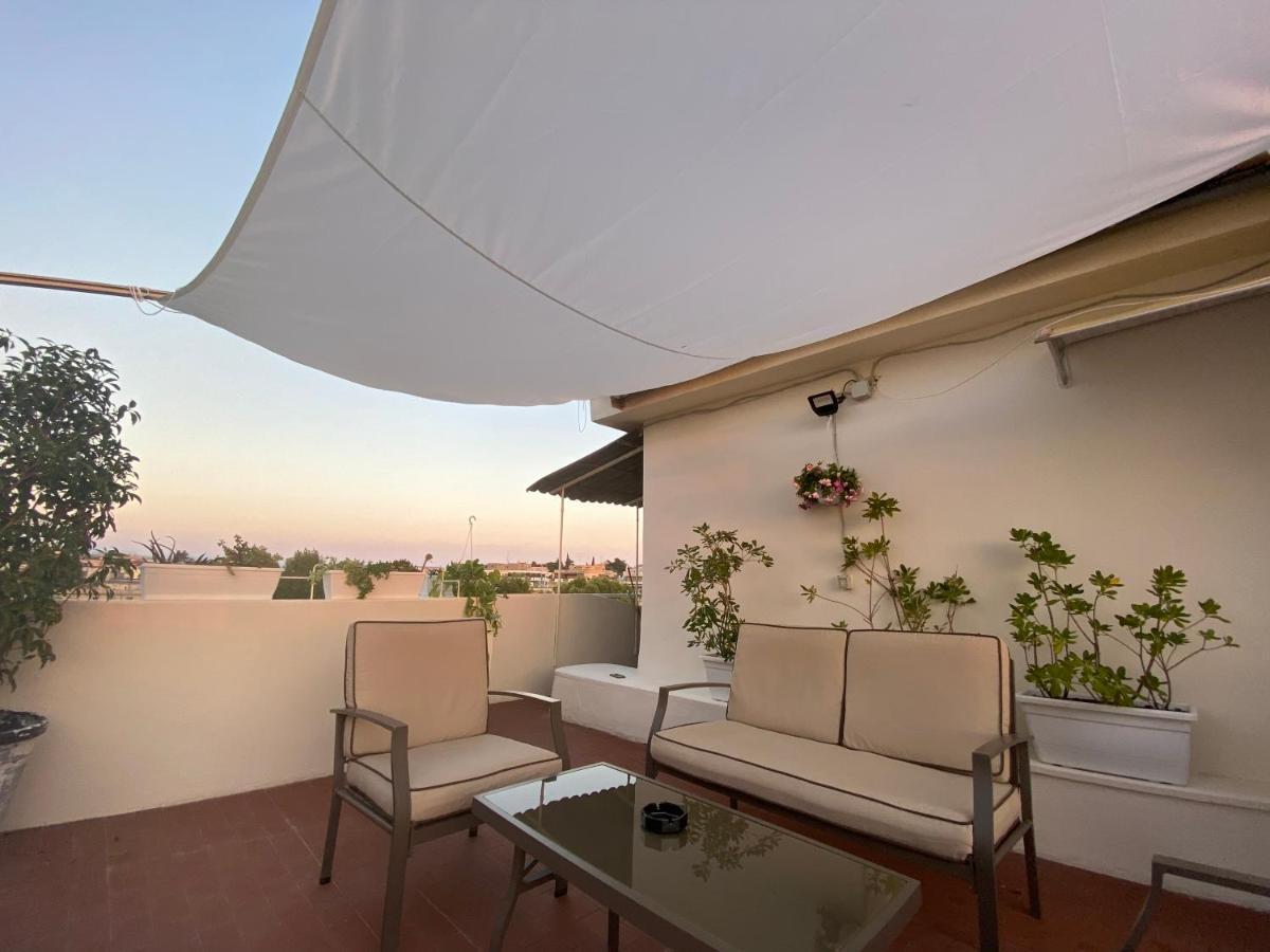 Appartement Il Tramonto