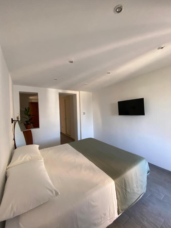 Il Tramonto Appartement