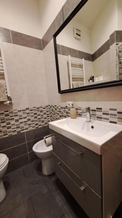 Citta Giardino Apartamento Roma