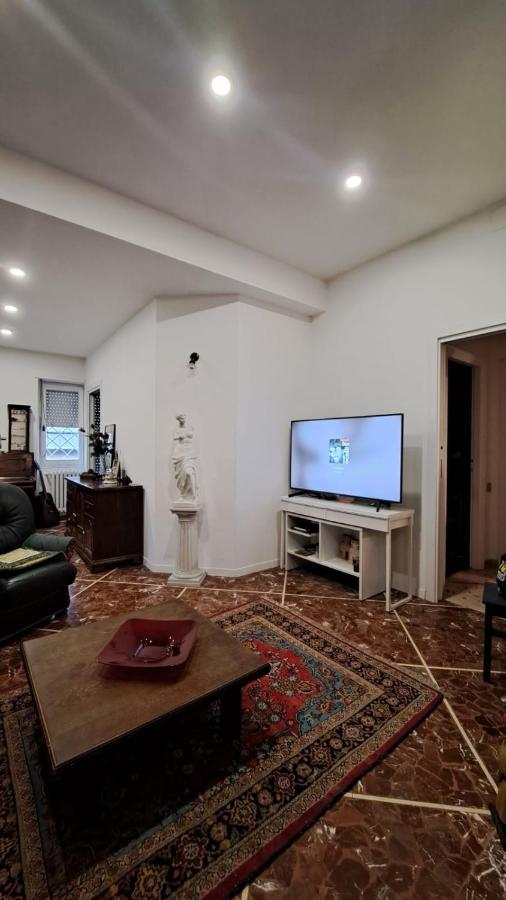 Apartamento Citta Giardino *