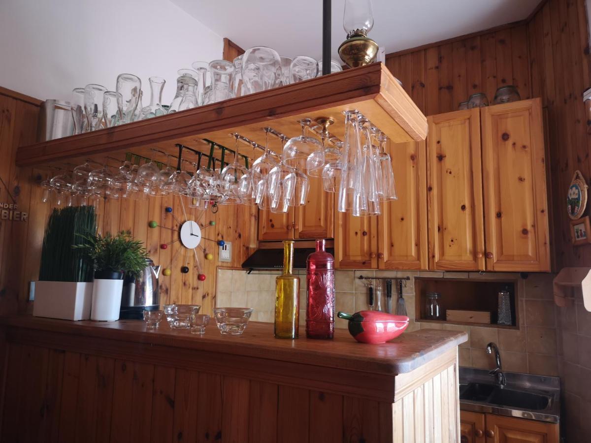 Apartamento Citta Giardino *