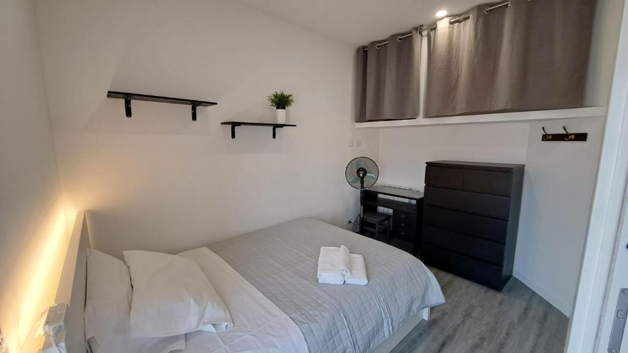 Apartamento Citta Giardino *