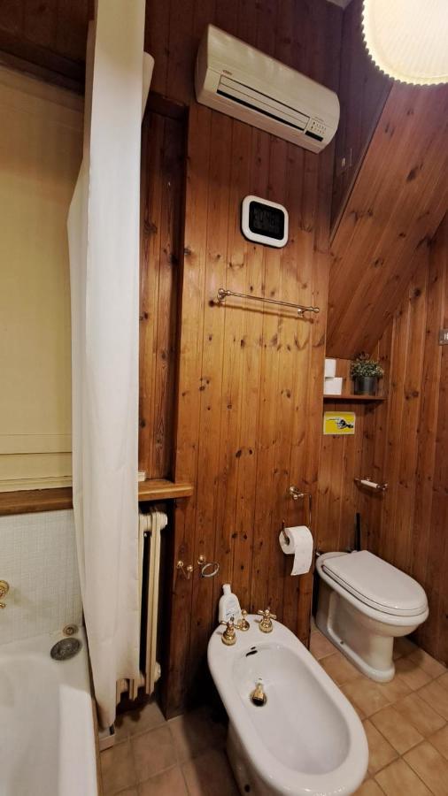 Apartamento Citta Giardino Roma