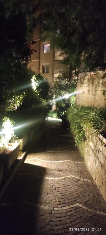 Apartamento Citta Giardino