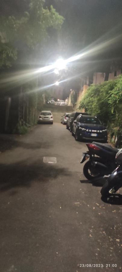 Citta Giardino Apartamento Roma