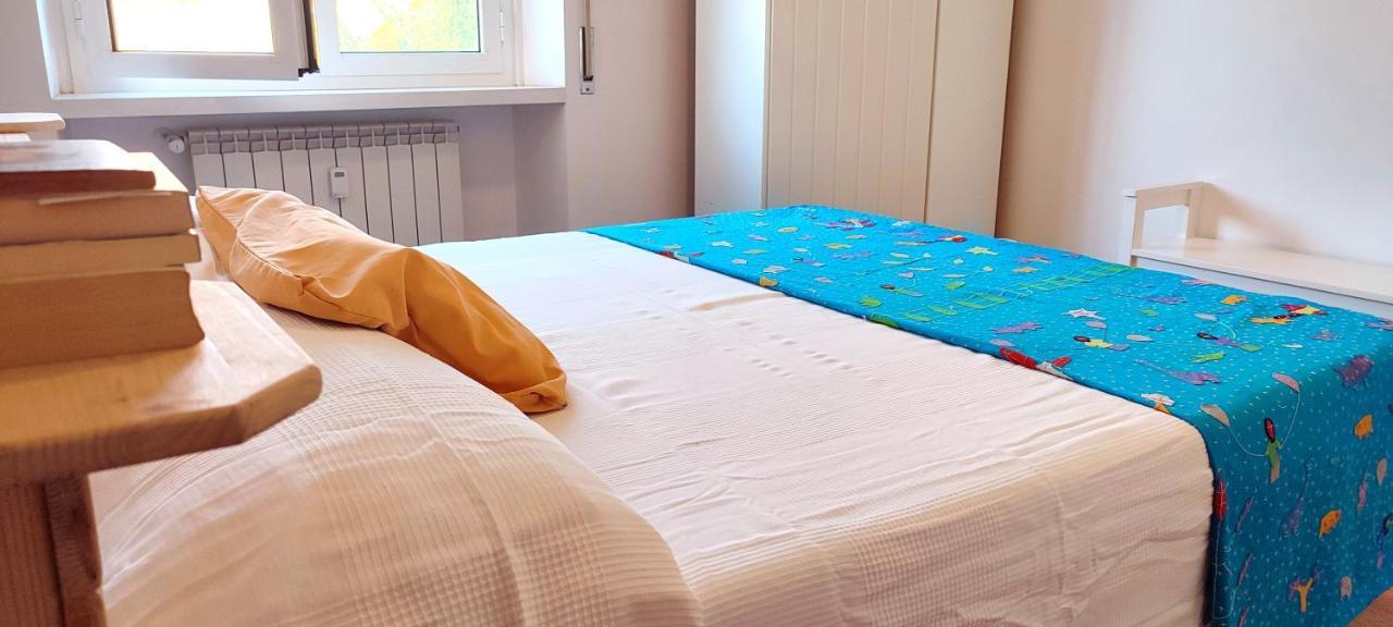Monteverde - Stazione Trastevere Bright Loft Up To 5 Guests