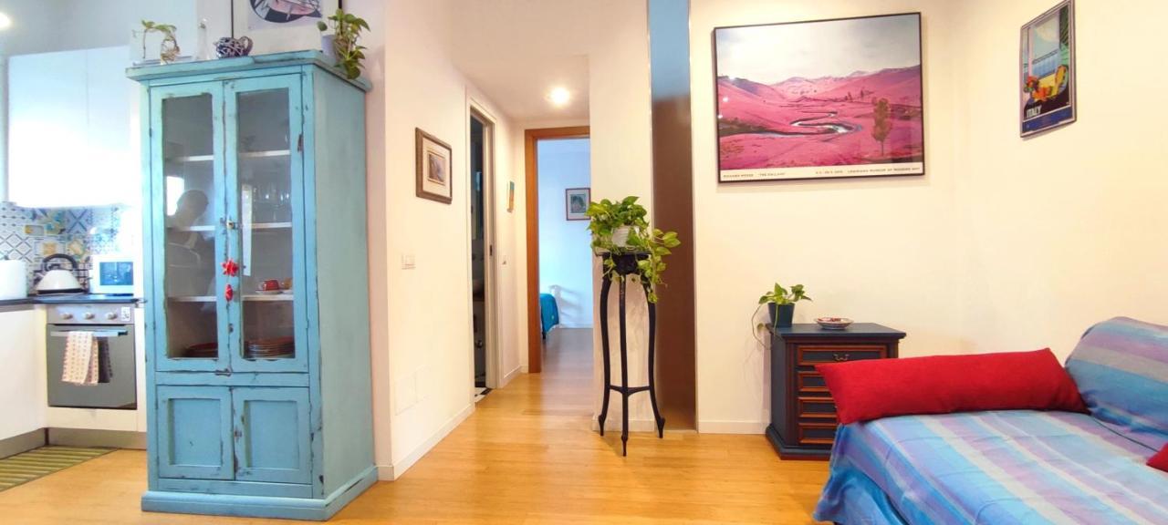Apartment Monteverde - Stazione Trastevere Bright Loft Up To 5 Guests *