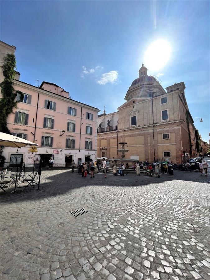 Apartamento Nest To Colosseum Roma