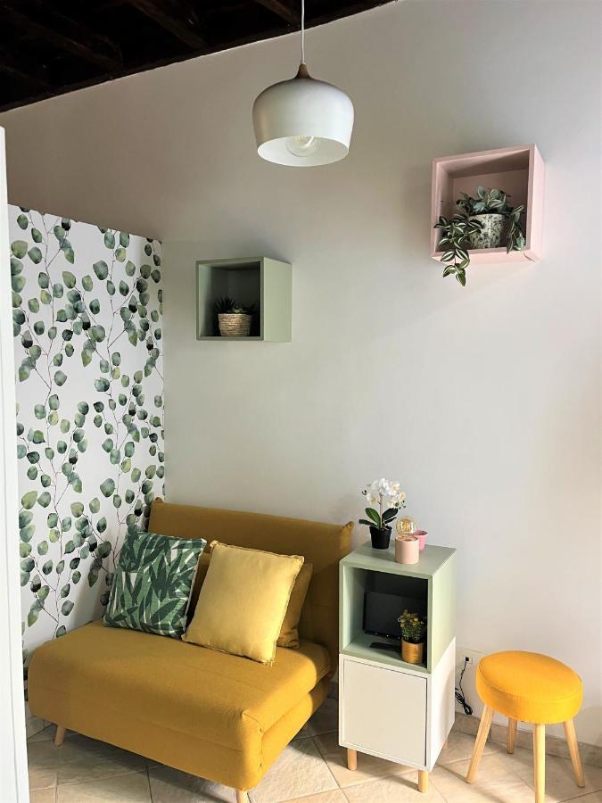 Nest To Colosseum Apartamento *