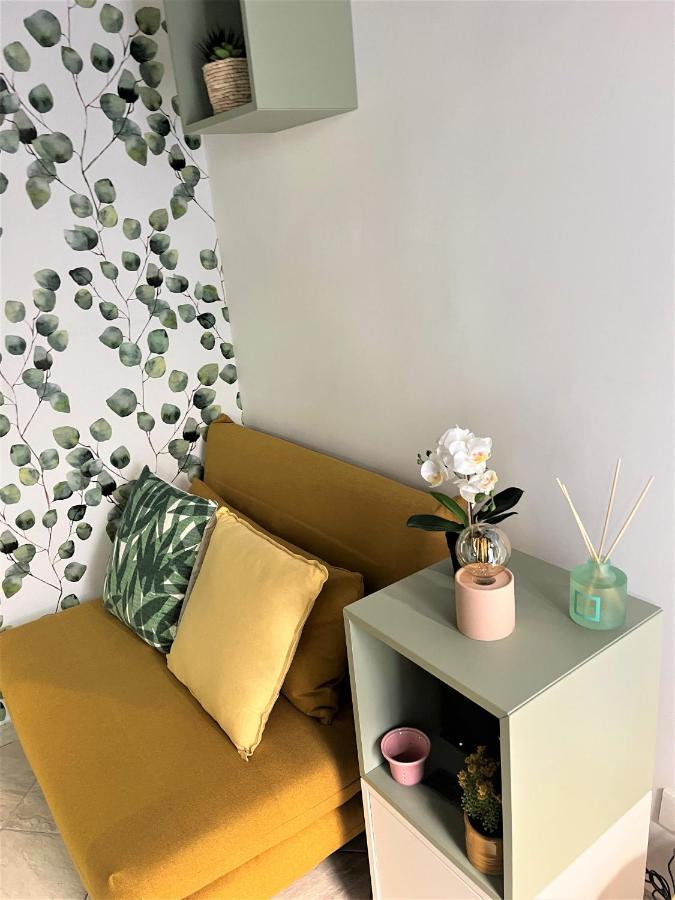 Nest To Colosseum Apartamento Roma