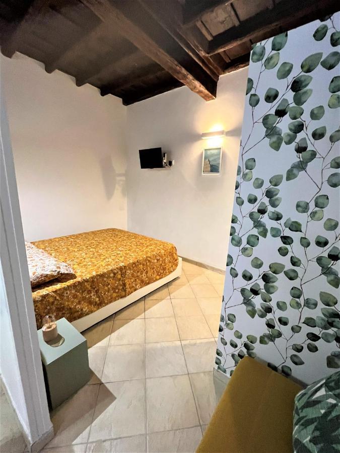 Nest To Colosseum Apartamento