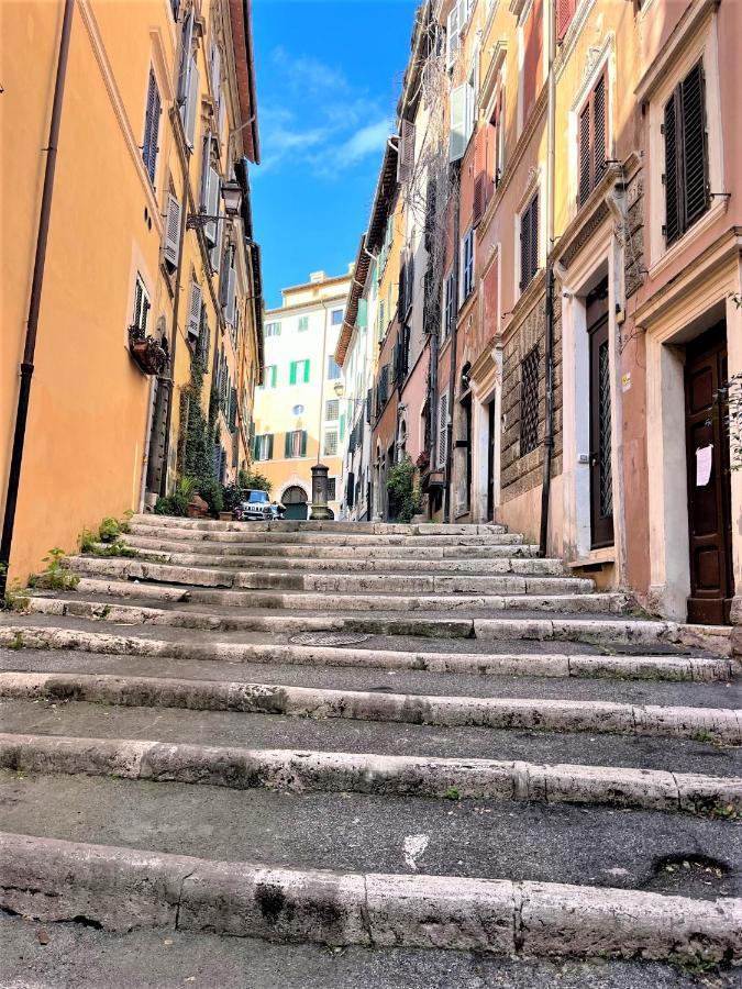 Apartamento Nest To Colosseum *