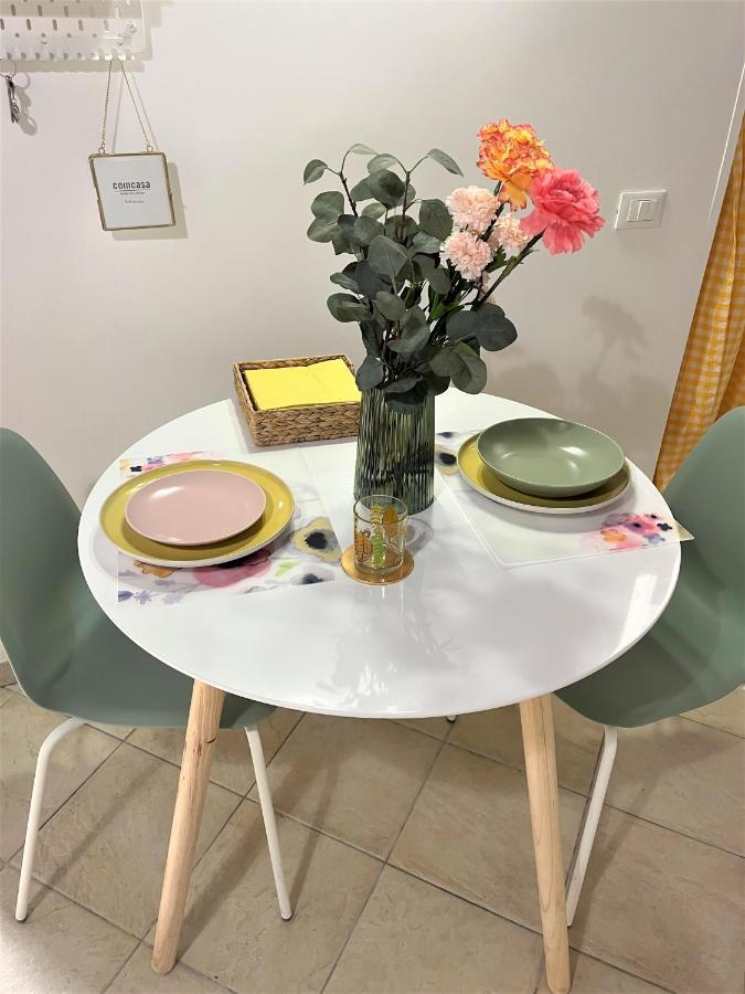 Nest To Colosseum Apartamento *