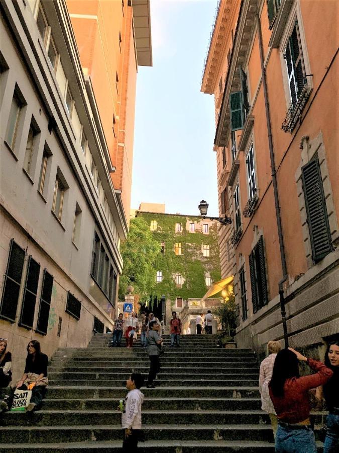 Apartamento Nest To Colosseum