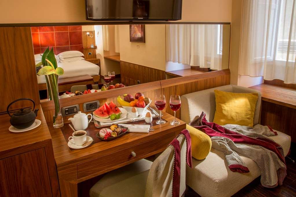 Maison Piazza Di Spagna Una Esperienze 4*