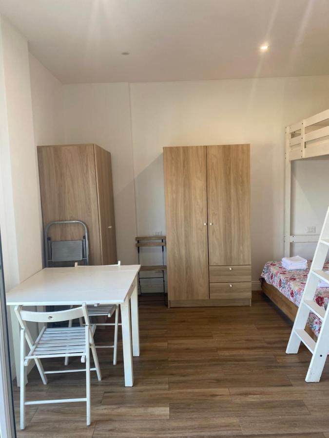 Prenestina Apartamento