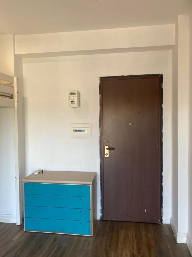 Prenestina * Roma